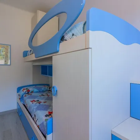 Blue Village