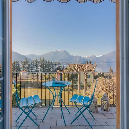 Apartment Blue Village