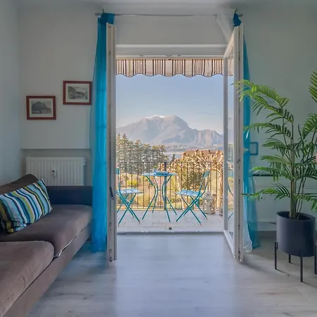 Apartment Blue Village